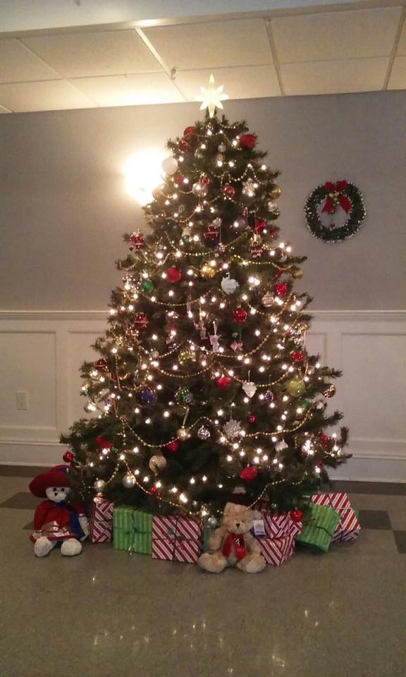 Merry Christmas everyone and god bless all service men and women... past, present and future!