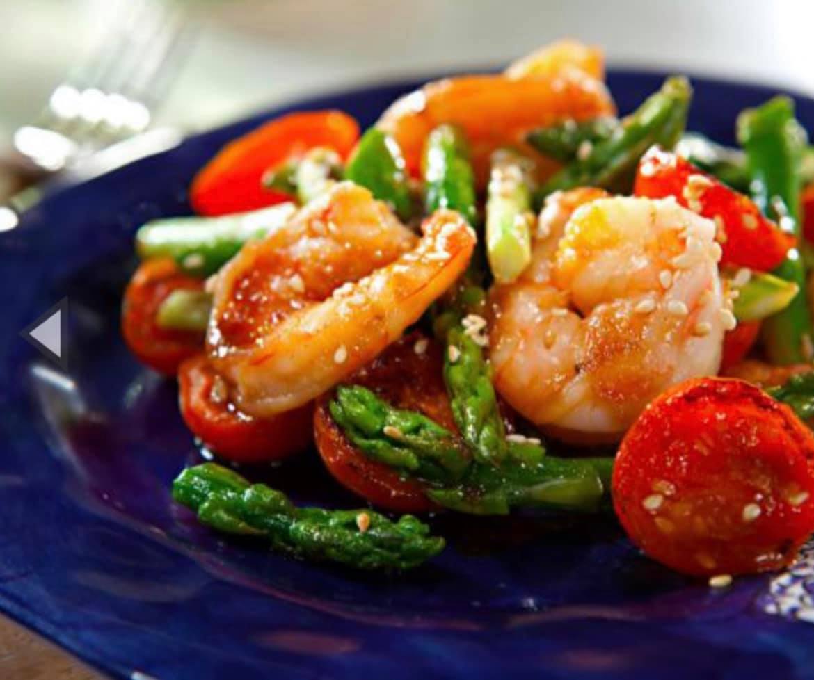 Shrimp never looked and tasted so good! . . . .... #bamboohyannis #capecodinstagram #delivery #takeout #asiancuisine #capecodlife See more
