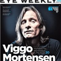 EYE WEEKLY
