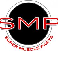 Super Muscle Parts