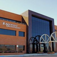 Arrowhead Orthopaedics