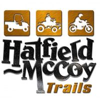 Hatfield McCoy Trails