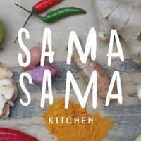 Sama Sama Kitchen