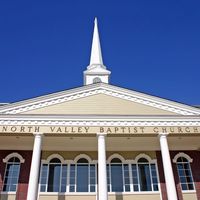 North Valley Baptist Church