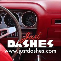 Just Dashes