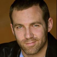 Chris Marks Actor