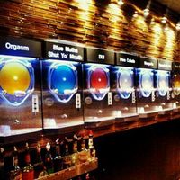 The Daiquiri Factory
