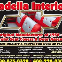 Ciadella Interiors