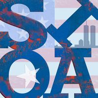Stop Islamization of America