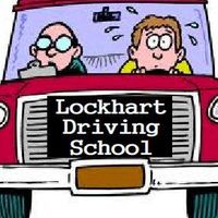 Lockhart Driving School