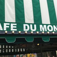 Café Du Monde