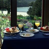 Alegria Oceanfront Inn & Cottages, Mendocino