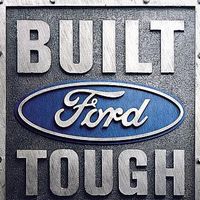 Ford Power Stroke Diesel Service Center