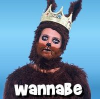 Wannabe