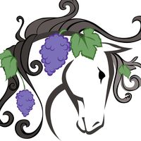 The Galloping Grape