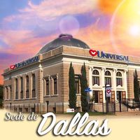 Iglesia Universal Dallas