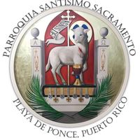 Parroquia Santísimo Sacramento, Ponce