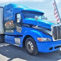 Tennessee Truck Driving School