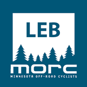 Lebanon Hills Mountain Bike Trail