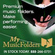 My Music Folders