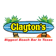 Clayton's Beach Bar and Grill