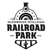 McCormick-Stillman Railroad Park