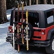 Tough Rigs