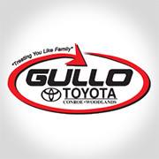 Gullo Toyota of Conroe