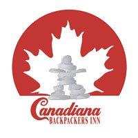 Canadiana Backpackers Inn