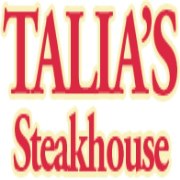 Talia's Steakhouse & Bar