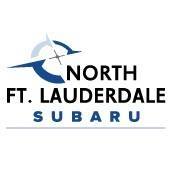 North Fort Lauderdale Subaru