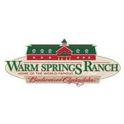 Warm Springs Ranch