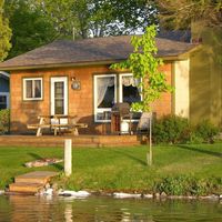 Paul's Paradise Cottages
