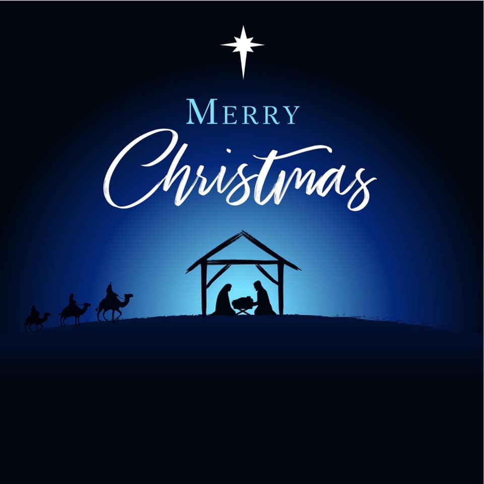 Merry Christmas to all and to all a good night! Wishing you and your family many blessings as we head in to the New Year. #cpredp #realestate