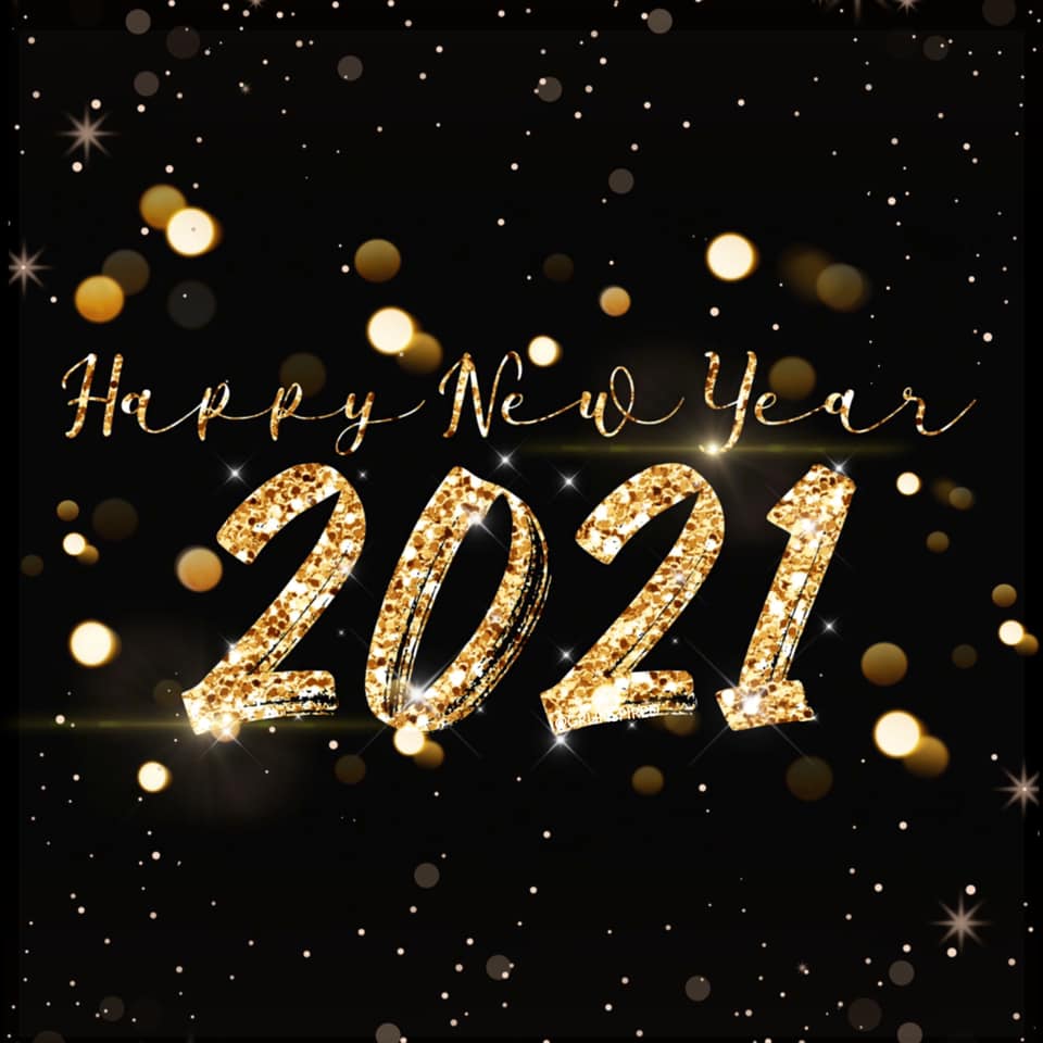 Wishing you all a happy and healthy New Year - from the CPRE Deer Park family to you! #cpredp #realestate #PeaceOut2020