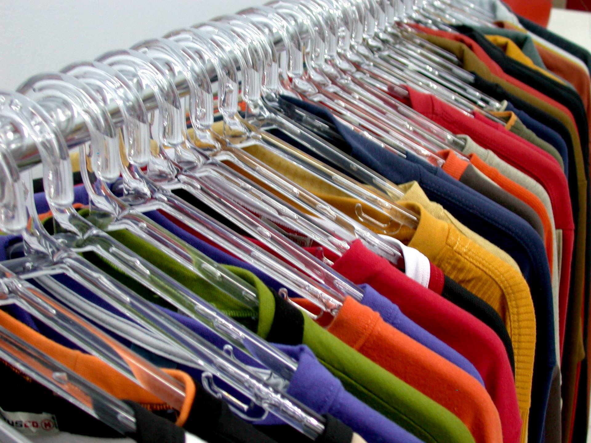 Do you know the record for most t-shirts worn at one time? #tshirts #trivia