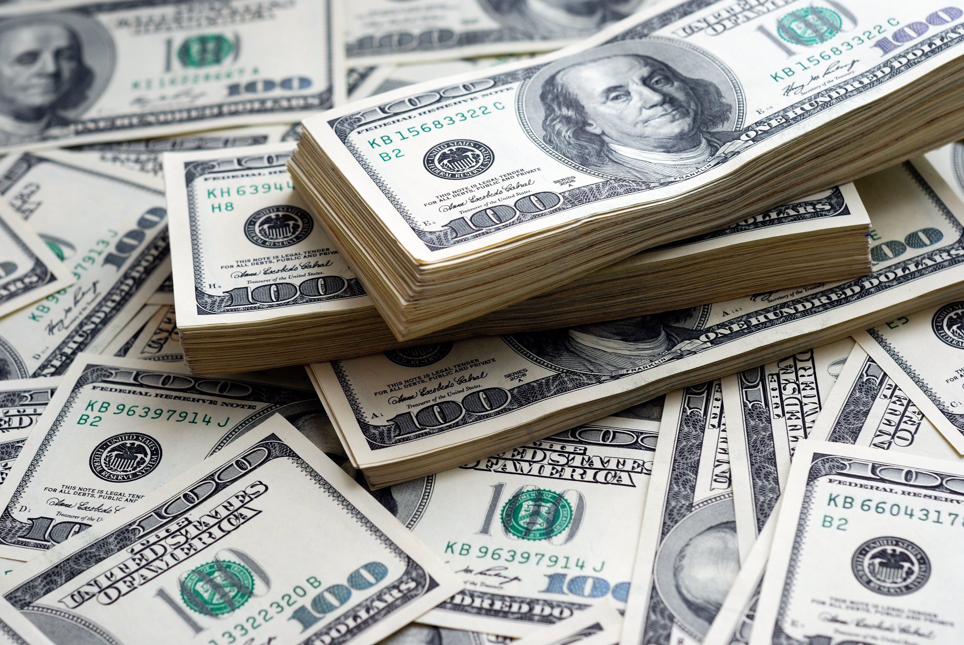 Do you have the cash you deserve? If not, that’s about to change! Get approved today, with approvals in as fast as 48 hours. A draft book will be sent to you within two business days of approval to access your line of credit! Visit http://bit.ly/2A9MyzD for more information.