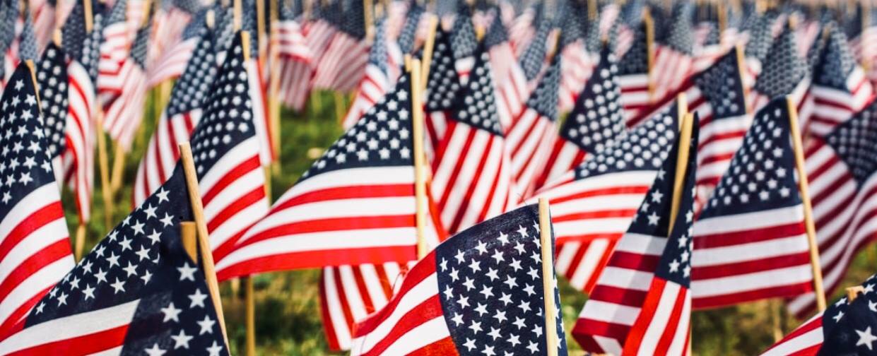 Anderson Vision would like to honor all of our servicemen and women this upcoming Memorial Day weekend. Thank you to all who answered America’s call to service and paid the ultimate price. We are grateful for your sacrifice.