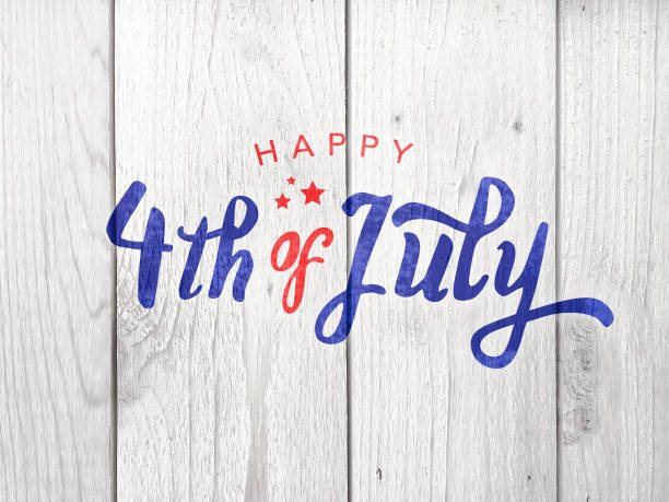 Happy Independence Day from all of us at Anderson Vision Center!
