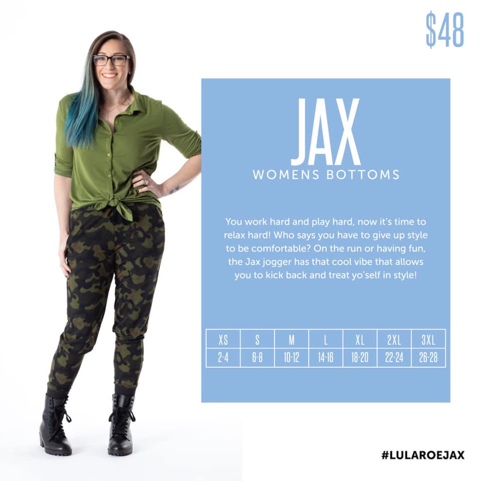 Jax