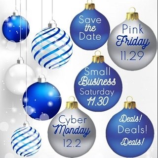 Anderson Vision Center will be having an open house this Saturday Nov, 30 2019 from 2:00pm-5:00pm. **ALL FRAMES are 50% off (No insurance/other discounts apply) **We will have a Mary Kay consultant on site... **Many stocking stuffers and great holiday gift ideas! Questions? Call us at 210-653-5665