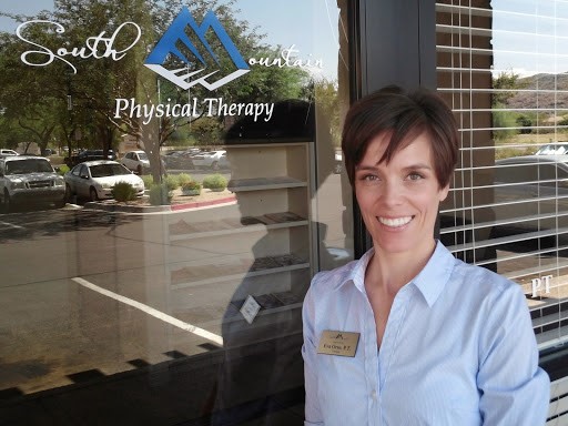 We work together as YOUR TEAM for your well-being and a solid treatment plan. http://www.southmountainphysicaltherapy.com