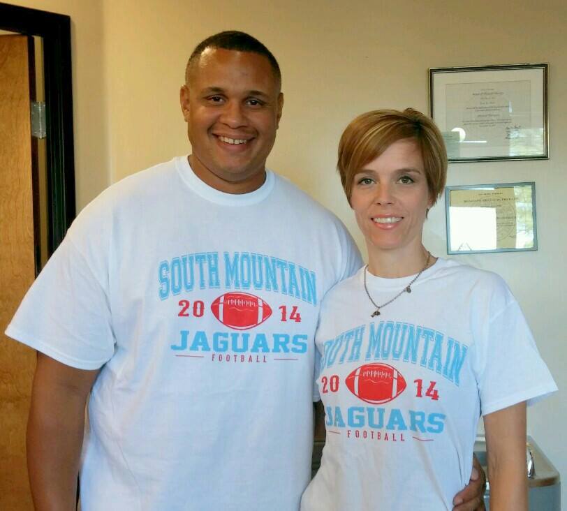 Contact our experienced and knowledgeable staff at South Mountain Physical Therapy regarding your needs today! http://www.southmountainphysicaltherapy.com/aboutus.html #SMPT #SouthMountain #Phoenix #PT http://www.southmountainphysicaltherapy.com/aboutus.html